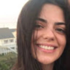 Meet your Posher, Kelsey